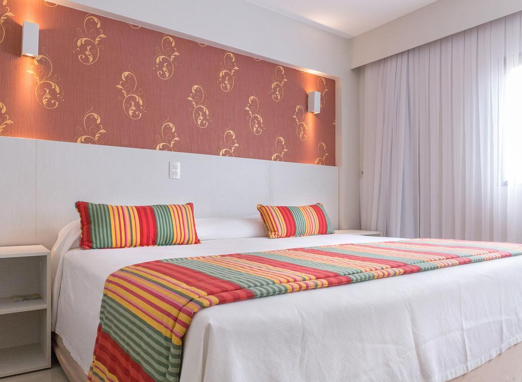 Hotel Girassol Plaza Πάλμας Εξωτερικό φωτογραφία